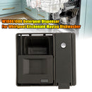 Dishwasher Detergent Dispenser W10861000 For Whirlpool KitchenAid Maytag Amana