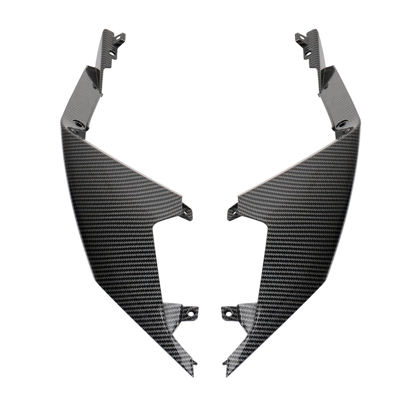 Aprilia RS 660 2020-2022 Carbon ABS Rear Tail Seat Side Cover Fairing