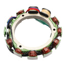 STATOR ASSY FOR YAMAHA 75HP 85HP 2T FOR PARSUN 688-85510-00-00 688-85510-01-00