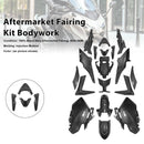 2025-2026 for Yamaha TMAX560 Injection Bodywork Fairing Kit