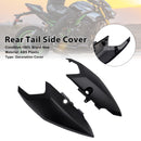 2025-2026 For Yamaha Tenere 700 T700S Rear Tail Side Cover Fairing