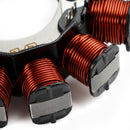 Magneto Stator 31120-K1M-T01 For Honda Wave 110i 2021 Super Cub C125A 2022-2024