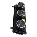 2011-2013  Jeep Wrangler AC Heater Climate Control Panel Module 55111170AD