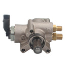 2008-2012 Audi S5 4.2L V8 A/T Base Coupe Right High Pressure Fuel Pump 079127026AC