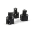 4 speed Shifter Linkage Kit 3733163 For Hurst Shifters With Muncie Transmission