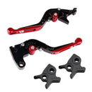 Adjustable Clutch Brake Lever fit for KYMCO AK550 2017-2022
