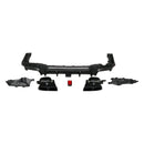 2018-2020 Fit Mercedes Benz S-Class W222 S63 S65 Upgrade B700 Body Kit Bumper