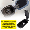 Fuel Tank Interior Cap W/ Base 2136302503 For Mercedes E Class W213 2016-2023