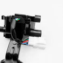 Heater Coolant Control Valve 16670-21010 For Toyota Prius 1.5L L4 2004-2009