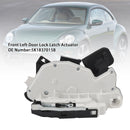 Front Left Door Lock Latch Actuator For VW Golf MK6/MK7 12-17 E-Golf 15-17