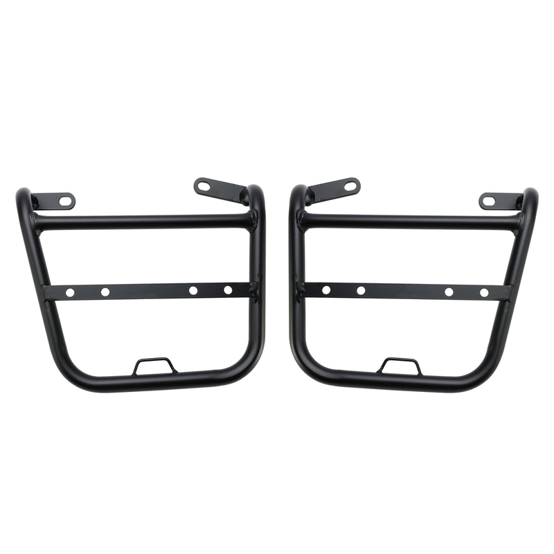 Luggage Rack Side Saddle Bag Mount Bracket For BMW R18/100/Classic/B 20-24 Right