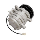 A/C Compressor 447200-7443 For Kubota 12V M4900 M5700 M6800 L4200 L4610 L4310