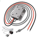 Mini 12V Adapter DC Step Up Converter 12V/24V To 57V 4.5A 256W Smart Boost