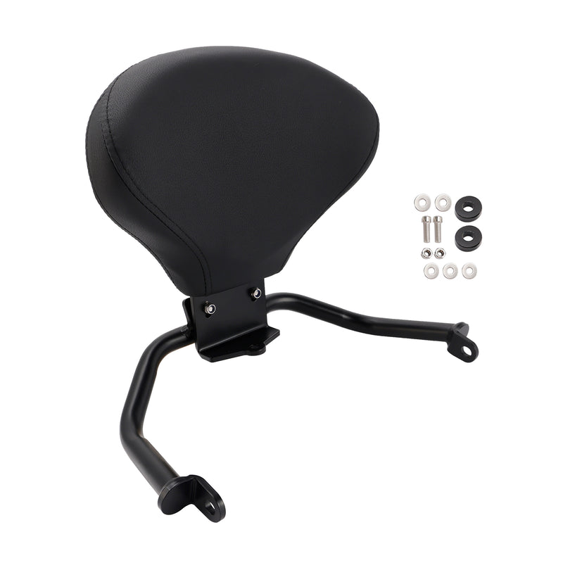 Passenger Sissy Bar Backrest for Kawasaki Eliminator 500 2024-2025