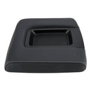 PU Leather Armrest Lid 22881398 For Chevy Silverado 1500 2500 3500 2015-2019
