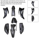 Body Plastic Kit Fender Fairing For Yamaha TTR110 DIRT BIKE