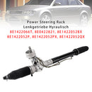 Power Steering Rack 8E1422066T For Audi A4 8E B6 B7 + A4 Avant Seat Exeo 3R2 3R5