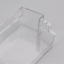 Fridge Shelf Grey Clear Middle or top Door Bin 306mm 289072710 For Caravan