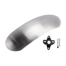2017-2025 For MOTO GUZZI V7 Classic/Stornello/Trofeo Steel Front Fender Mudguard
