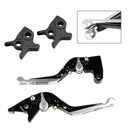 Adjustable Clutch Brake Lever fit for KYMCO AK550 2017-2022