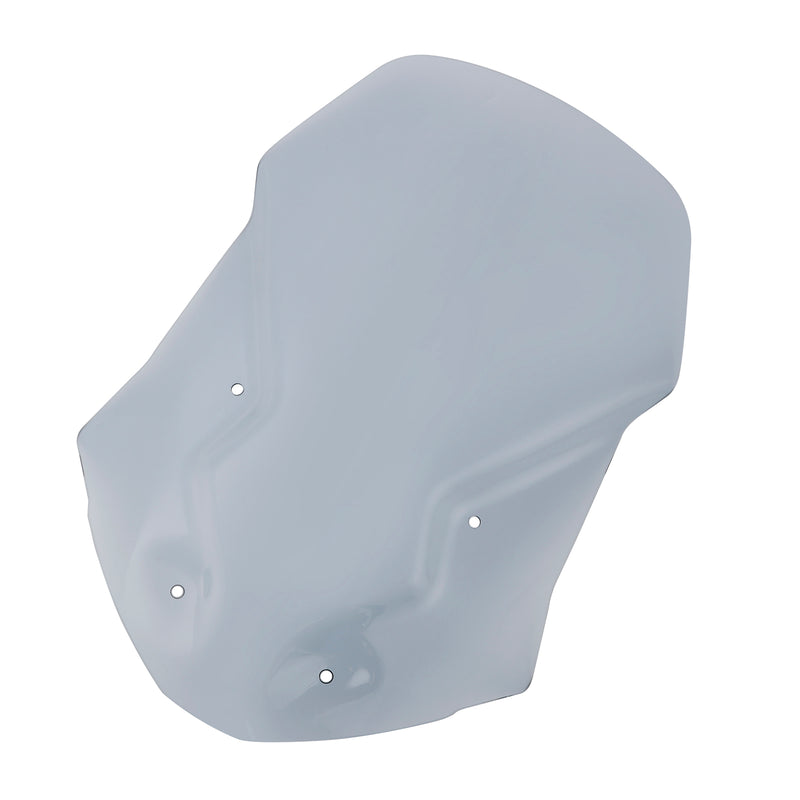 Motorcycle Windshield WindScreen fit for Tiger 1200 GT All models 2022-2024