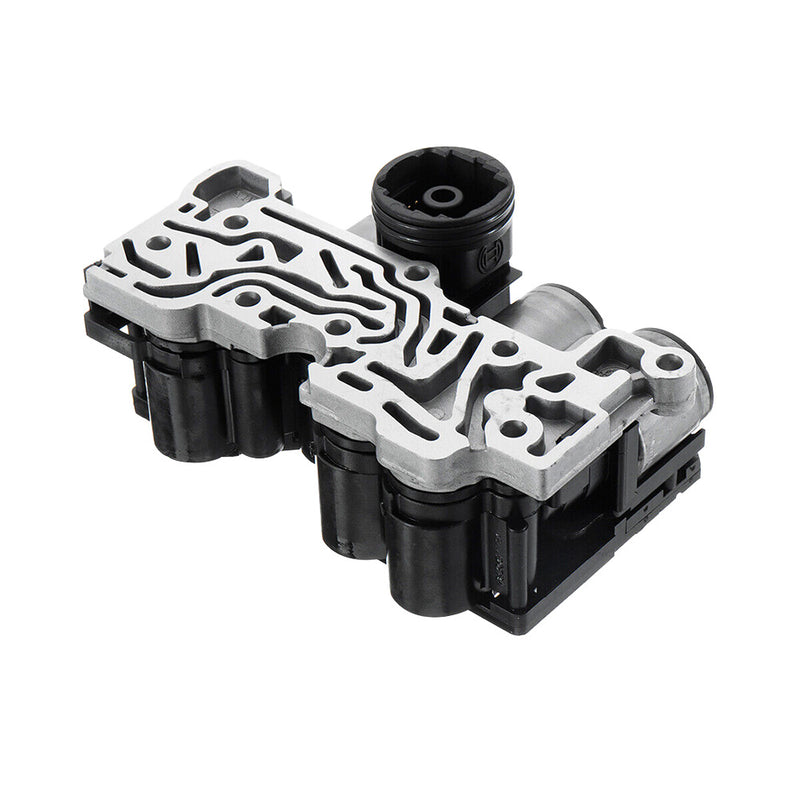 Falcon FG 4.0L 5.4L 2008-2010 5R55S 5R55W Solenoid Block Pack Updated