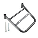 Luggage Rack Side Saddle Bag Mount Bracket For Kawasaki Vulcan S 650 16-23 Cafe