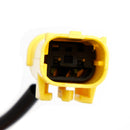 2x Bonnet Pedestrian Actuators A2059060002 For Mercedes C Class W205 2014-2019