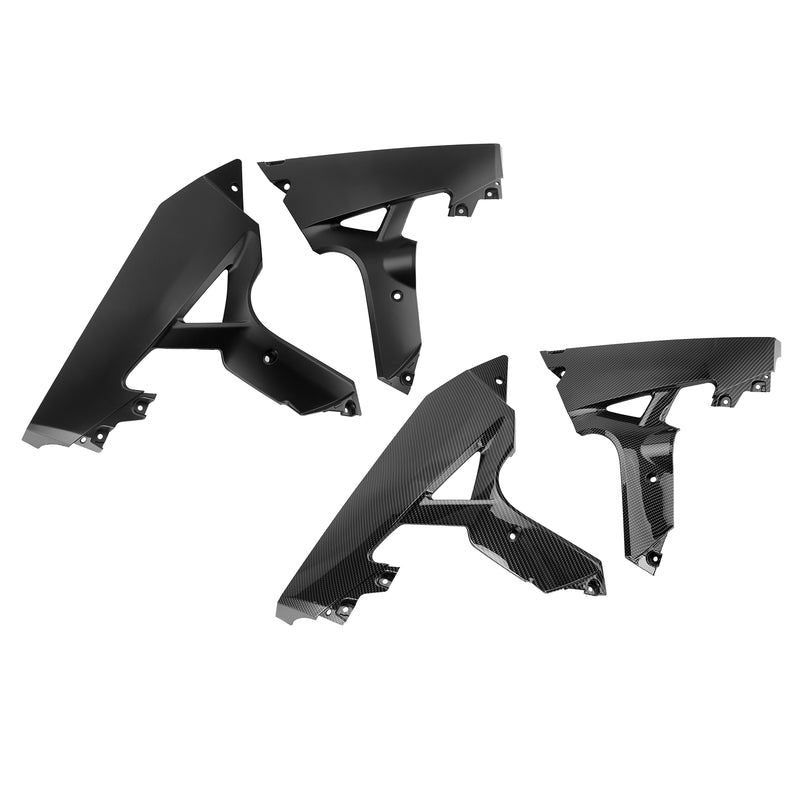 Hand Side Belly Frame Panel Fairing Cowl For Honda CBR650R 2024-2025