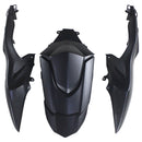 Injection Fairing Kit Bodywork Plastic ABS For Suzuki GSXR1000 2009-2016 K9