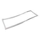 Left Side) Fit Kenmore AP6027227 W10830048 Refrigerator French Door Gasket (Gray