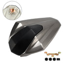 2018-2024 Kawasaki Ninja 400 / Ninja 400 ABS Passenger Rear Seat Cover Cowl