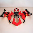 2020-2021 Ducati Panigale V4/V4S 2019-2022 V4SP/V4R Injection Fairing Kit Bodywork