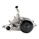2003 Cadillac Escalade ESV V8 6.0L Chevrolet Express / GMC Savana 3500 Van Silverado 1500 (HD) Mechanical Water Pump 252-845