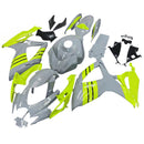 Injection Fairing Kit Bodywork Plastic ABS For Suzuki GSXR 600/750 2006-2007 K6