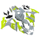 Injection Fairing Kit Bodywork Plastic ABS For Suzuki GSXR 600/750 2006-2007 K6