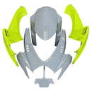 Injection Fairing Kit Bodywork Plastic ABS For Suzuki GSXR 600/750 2006-2007 K6