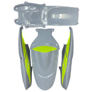 Injection Fairing Kit Bodywork Plastic ABS For Suzuki GSXR 600/750 2006-2007 K6