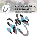 Injection ABS Plastic Bodywork Fairing Kit for BMW R1300GS 2024-2026 10#