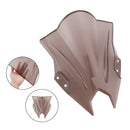 Windshield Windscreen for KAWASAKI NINJA 500 EX500R 2024-2025