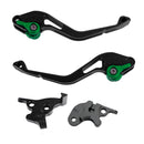 NEW Short Clutch Brake Lever fit for CFMOTO 250NK ABS 150NK 2019-2021