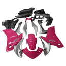 Injection Fairing Kit Bodywork Plastic ABS For Honda CBR250R 2011-2015