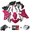 Injection Fairing Kit Bodywork Plastic ABS For Honda CBR250R 2011-2015