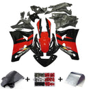 Injection Fairing Kit Bodywork Plastic ABS For Honda CBR250R 2011-2015