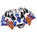 Injection Fairing Kit Bodywork Plastic ABS For Honda CBR250R 2011-2015
