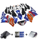 Injection Fairing Kit Bodywork Plastic ABS For Honda CBR250R 2011-2015