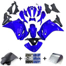 Injection Fairing Kit Bodywork Plastic ABS For Honda CBR250R 2011-2015