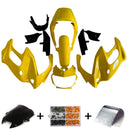 Injection Fairing Kit Bodywork Plastic ABS For Honda VTR1000F 1997-2005
