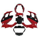 Injection Fairing Kit Bodywork Plastic ABS For Honda VTR1000F 1997-2005