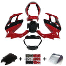 Injection Fairing Kit Bodywork Plastic ABS For Honda VTR1000F 1997-2005